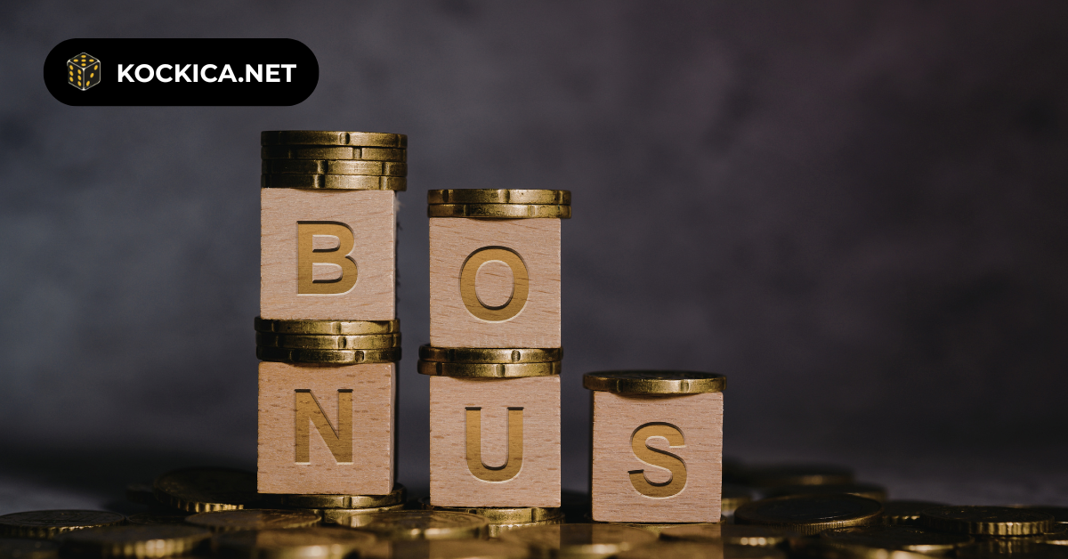 Kako funkcionira bonus na uplatu na online kladionicama?