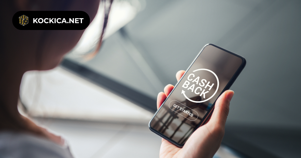 Što je cashback bonus na online kladionicama?