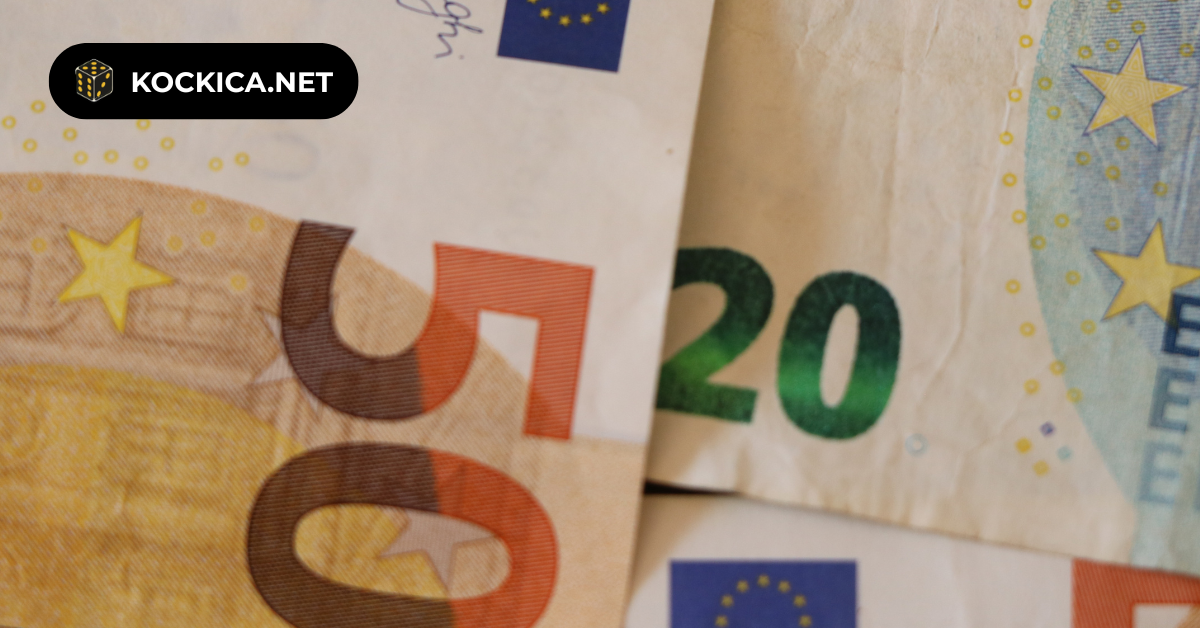 Koji je najbolji casino bonus bez depozita za hrvatske igrače?