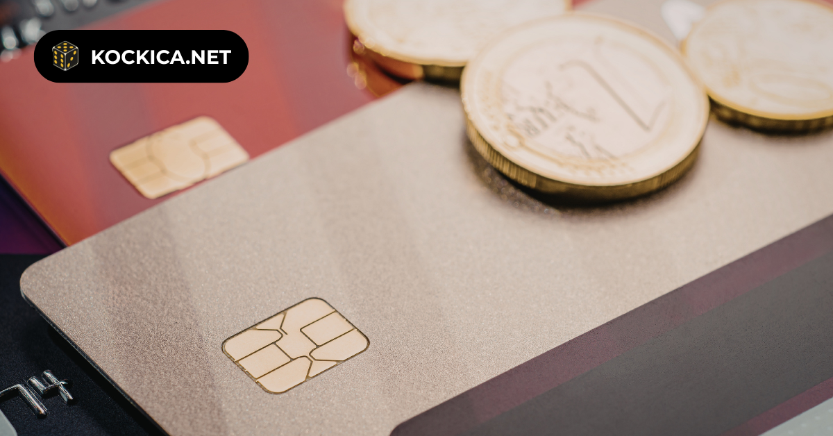 Najbolje metode plaćanja za online casino u Hrvatskoj (2026)