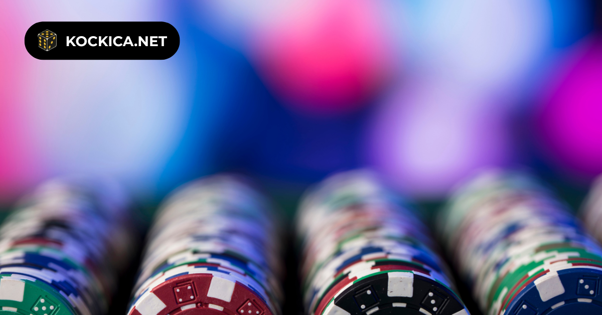 Kako funkcioniraju casino bonusi