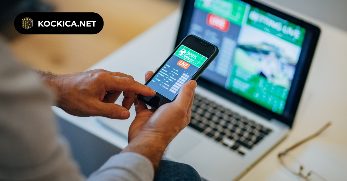 Kako se kladiti online: Potpuni vodič za početnike (2026)