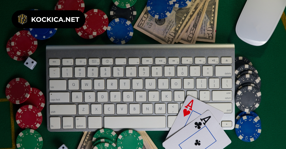 Najbolje casino igre za pravi novac u Hrvatskoj (Vodič za 2026.)