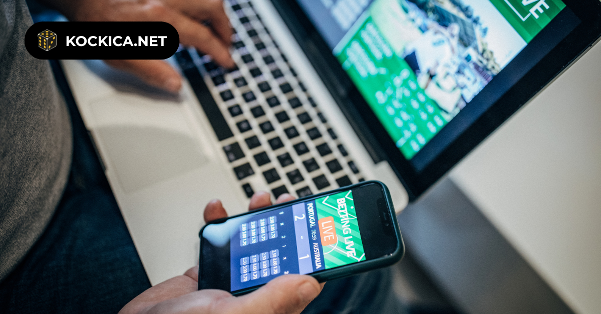 Najbolje kladionice u Hrvatskoj 2026: Usporedba i recenzije