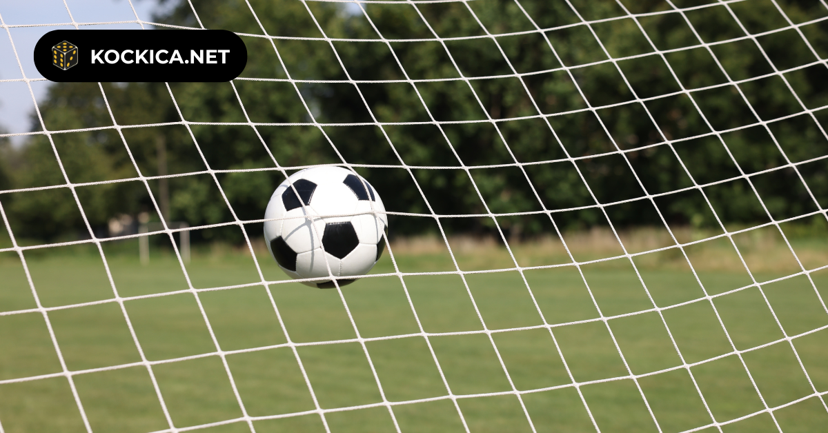 Kako koristiti Očekivane golove (xG) u nogometnom klađenju